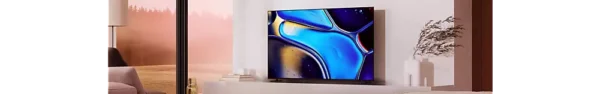 SONY K55XR80PAEP- 55 Zoll BRAVIA 8 XR Prozessor OLED TV – Bild 3