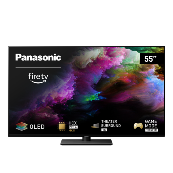 Panasonic TV-55Z85AEG - 55 Zoll 4K OLED Smart TV