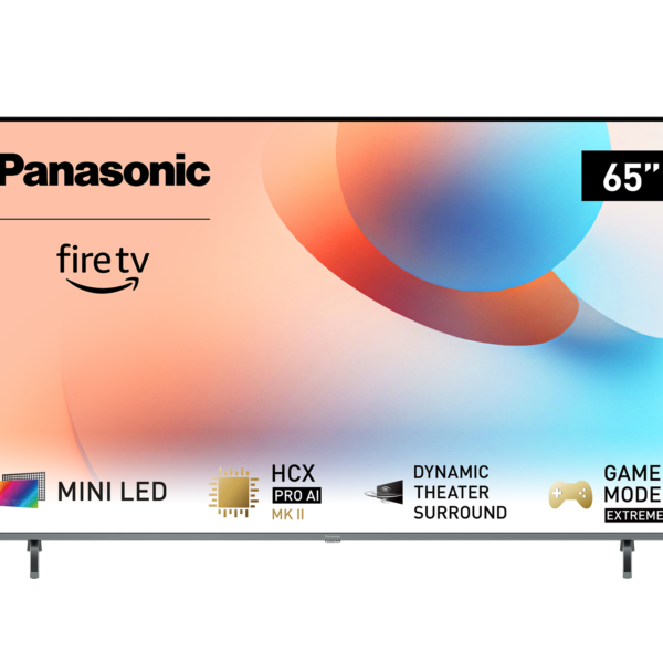 Panasonic TV-65W95AEG - 65 Zoll W95A 4K Mini-LED TV