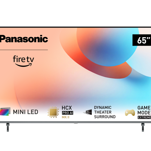 Panasonic TV-65W95AEG - 65 Zoll W95A 4K Mini-LED TV