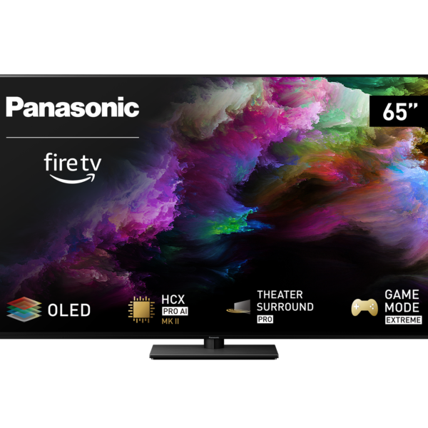 Panasonic TV-65Z85AEG - 65 Zoll 4K OLED Smart TV