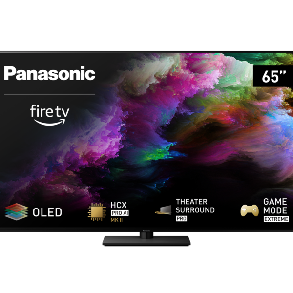 Panasonic TV-65Z85AEG - 65 Zoll 4K OLED Smart TV