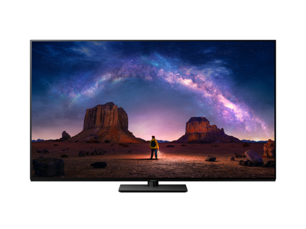 Panasonic TV-65Z85AEG - 65 Zoll 4K OLED Smart TV – Bild 6