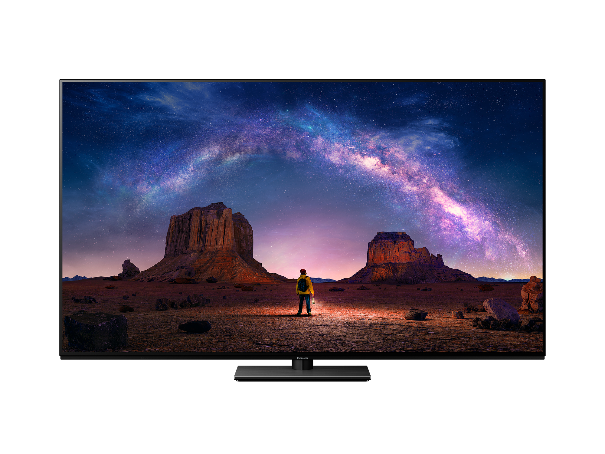 Panasonic TV-65Z85AEG - 65 Zoll Premium 4K OLED Smart TV – Bild 6