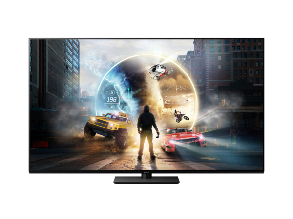 Panasonic TV-65Z85AEG - 65 Zoll 4K OLED Smart TV – Bild 4
