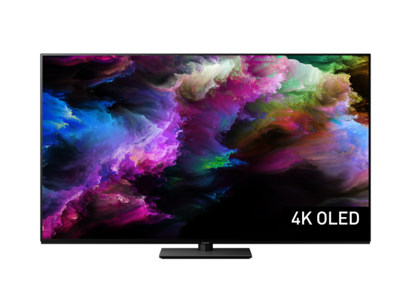 Panasonic TV-65Z85AEG - 65 Zoll 4K OLED Smart TV – Bild 7