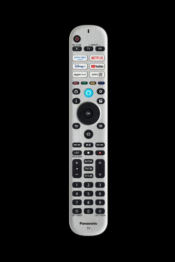 Panasonic TV-65W95AEG - 65 Zoll W95A 4K Mini-LED TV – Bild 7