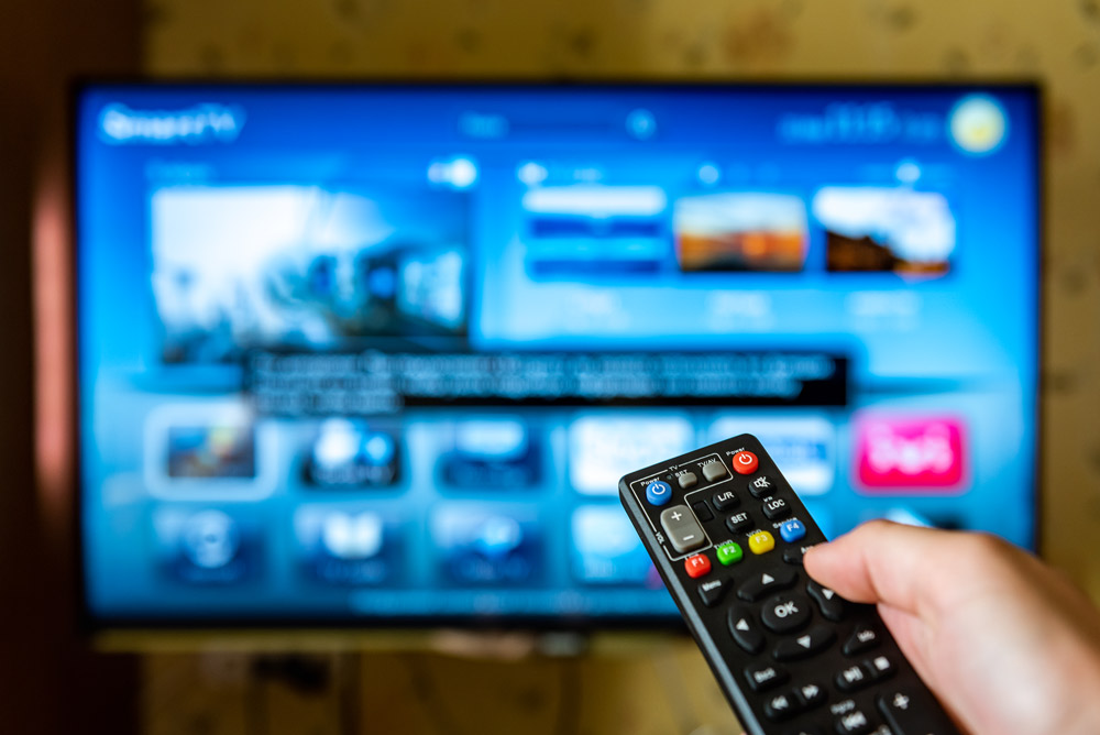 Wie finde ich den passenden Fernseher