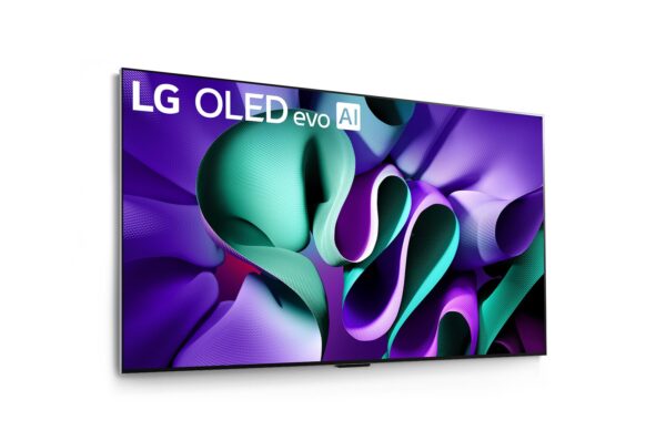 LG OLED77M49LA