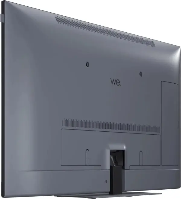 LOEWE WE SEE 43 - 4K LED Smart TV in 43 Zoll 63543D90 - 2024 – Bild 4