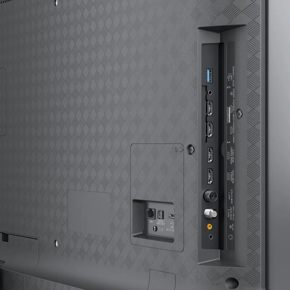 Loewe WE See 65 - 65 Zoll 4K OLED TV (64565L10) – Bild 5