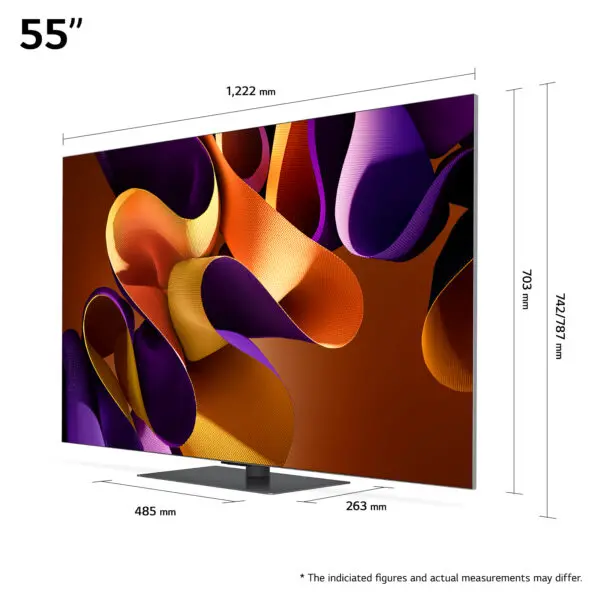 LG OLED55G49LS Atlas Vision Store München