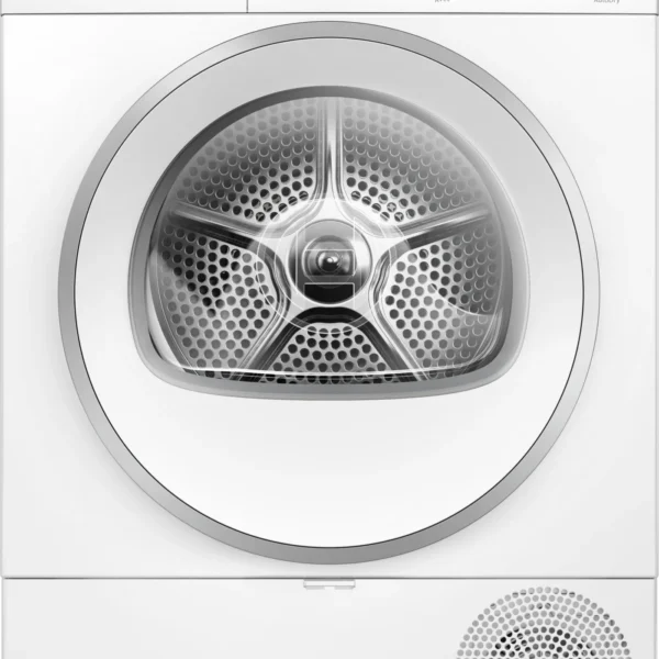 BOSCH WQG233DH0, Serie 6, Wärmepumpentrockner, 8 kg