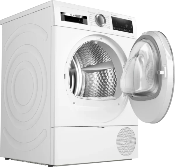 BOSCH WQG233DH0, Serie 6, Wärmepumpentrockner, 8 kg – Bild 7