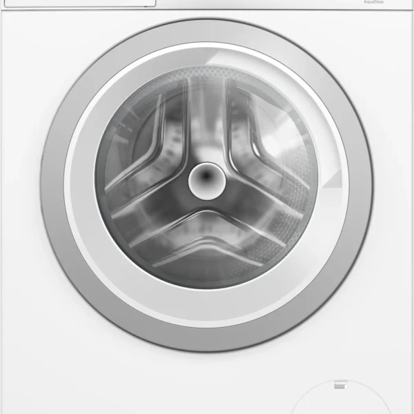 BOSCH WAN282H4, Serie 4, Waschmaschine, Frontlader, 8 kg, 1400 U/min.
