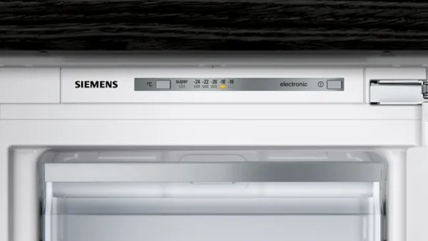 SIEMENS GI11VAFE0, iQ500, Einbau Gefrierschrank – Bild 3