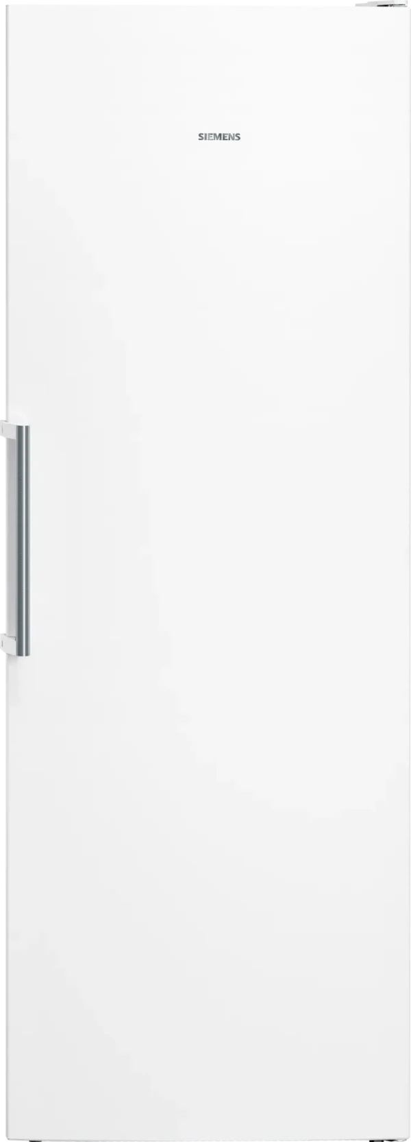 SIEMENS GS58NAWDV, iQ500, Freistehender Gefrierschrank
