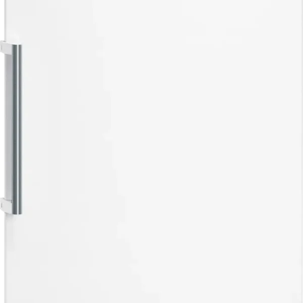 SIEMENS GS58NAWDV, iQ500, Freistehender Gefrierschrank