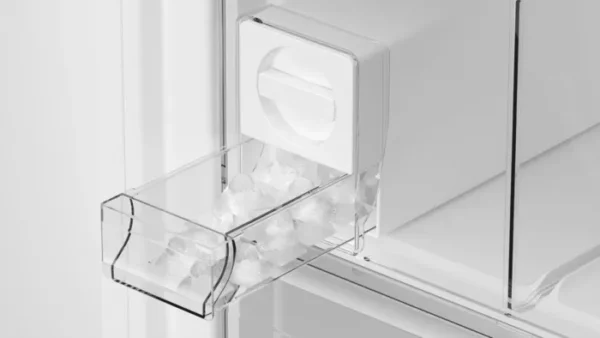SIEMENS GS58NAWDV, iQ500, Freistehender Gefrierschrank – Bild 6