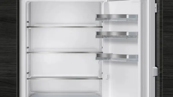 SIEMENS KI77SXFE0, iQ500, Einbau Kühl-Gefrier-Kombination – Bild 4