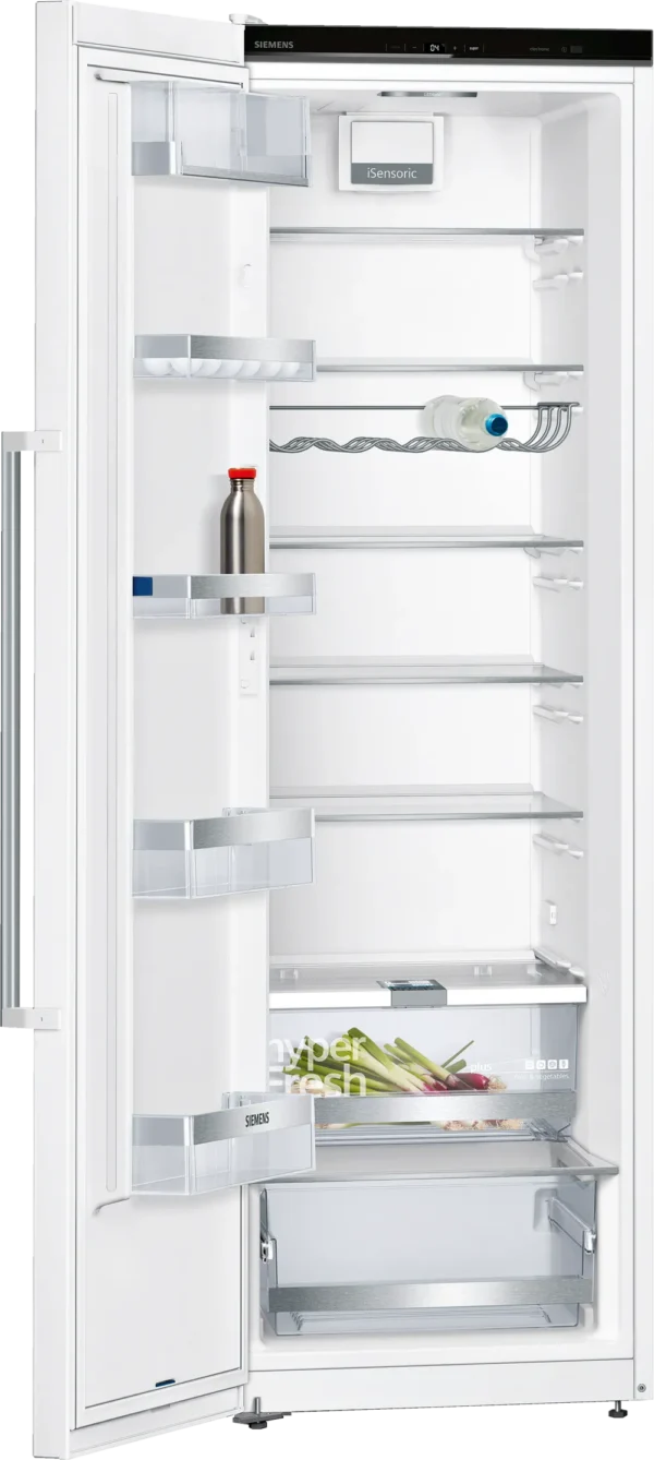 SIEMENS KS36VAWEP, iQ500, Freistehender Kühlschrank – Bild 2