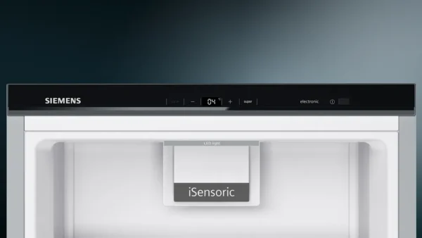 SIEMENS KS36VAWEP, iQ500, Freistehender Kühlschrank – Bild 4