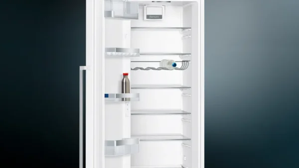 SIEMENS KS36VAWEP, iQ500, Freistehender Kühlschrank – Bild 5