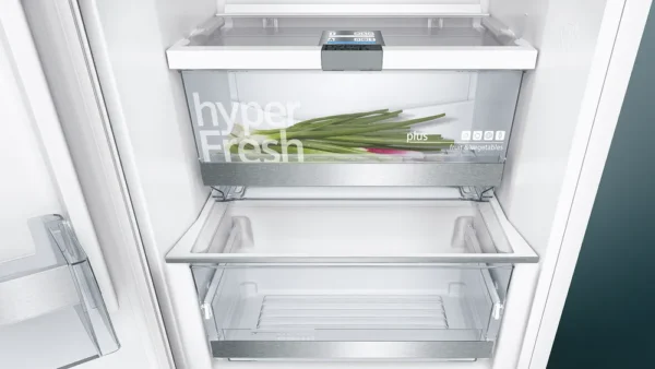 SIEMENS KS36VAWEP, iQ500, Freistehender Kühlschrank – Bild 6