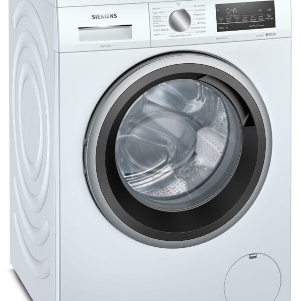 SIEMENS WT45HVG3, iQ300, Wärmepumpen-Trockner, 8 kg