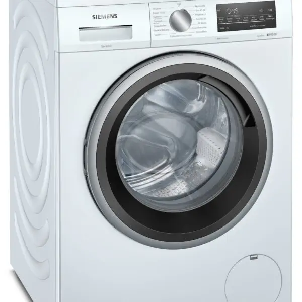 SIEMENS WT45HVG3, iQ300, Wärmepumpen-Trockner, 8 kg