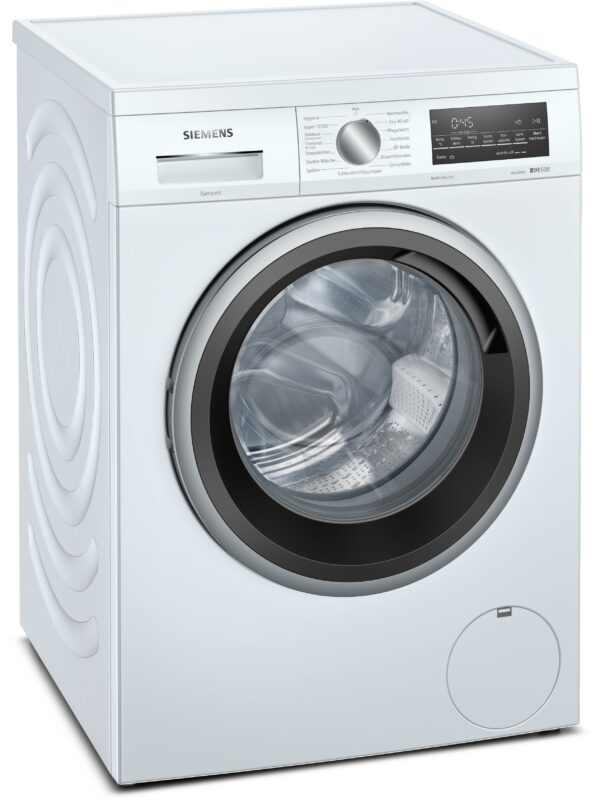 SIEMENS WT45HVG3, iQ300, Wärmepumpen-Trockner, 8 kg