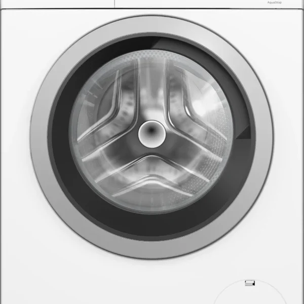 BOSCH WUU28TH1, Waschmaschine, unterbaufähig - Frontlader, 8 kg, 1400 U/min.