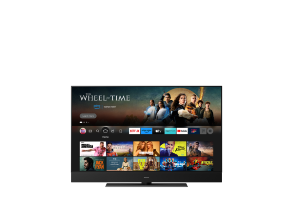 Panasonic TV-42Z90AE6 - 42 Zoll 4K OLED Smart TV