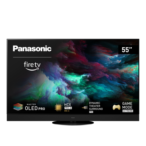 Panasonic TV-55Z90AE6 - 55 Zoll 4K OLED Smart TV