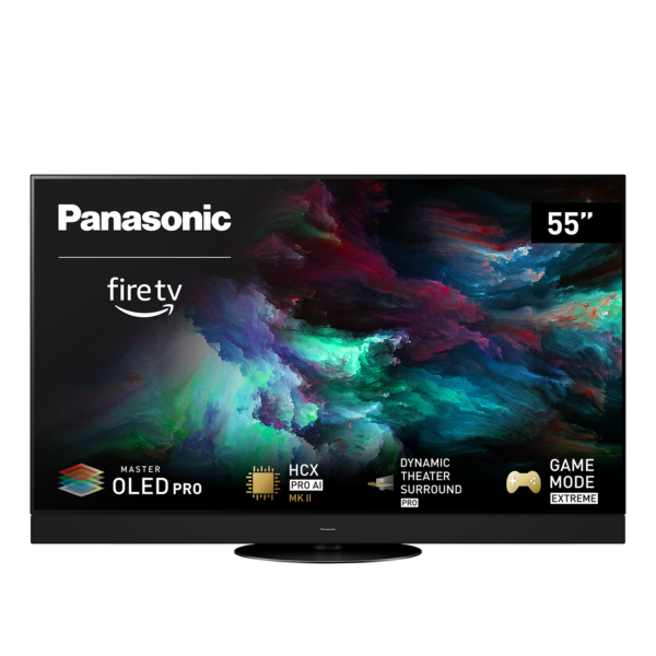 Panasonic TV-55Z90AE6 - 55 Zoll 4K OLED Smart TV