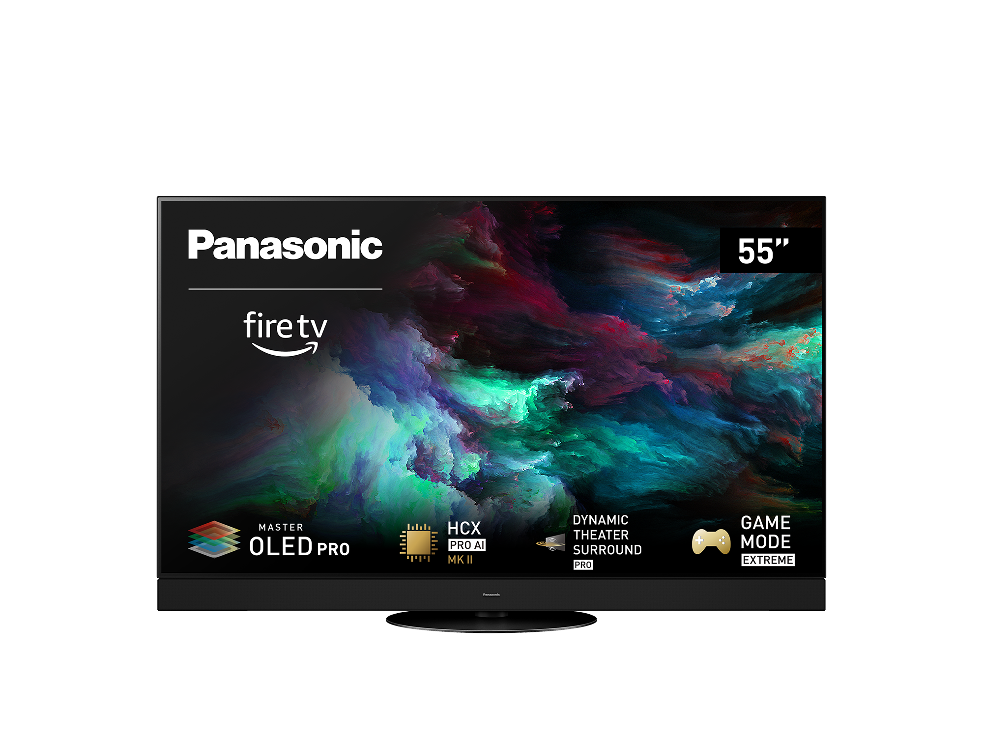 Panasonic TV-55Z90AE6 - 55 Zoll Premium 4K OLED Z90A Smart TV