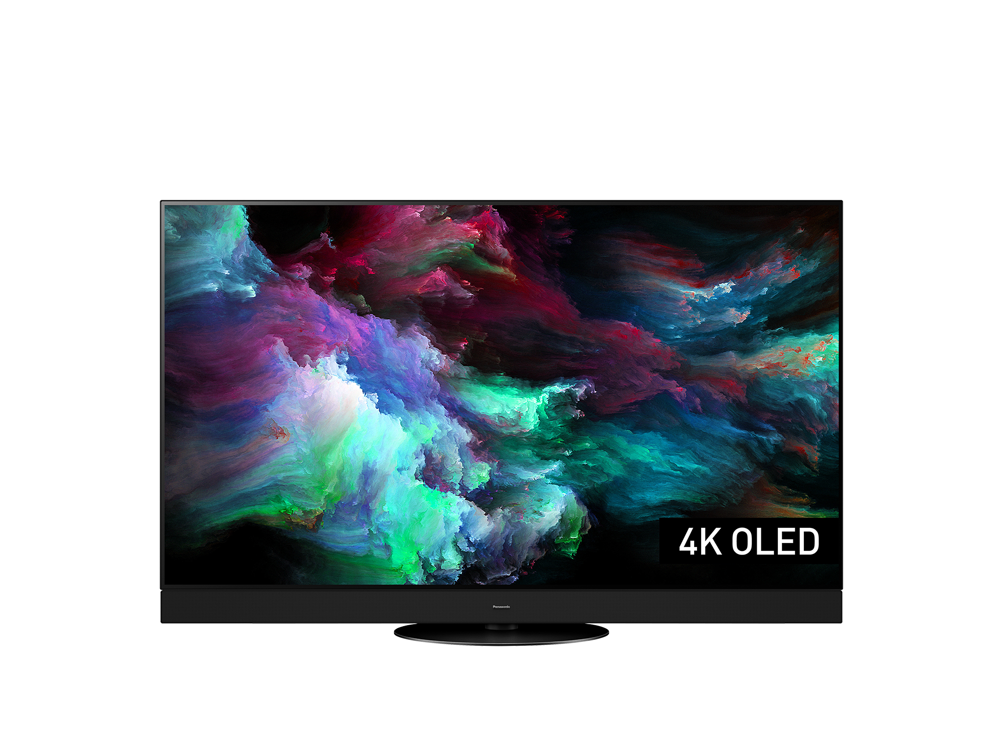 Panasonic TV-55Z90AE6 - 55 Zoll Premium 4K OLED Z90A Smart TV – Bild 7