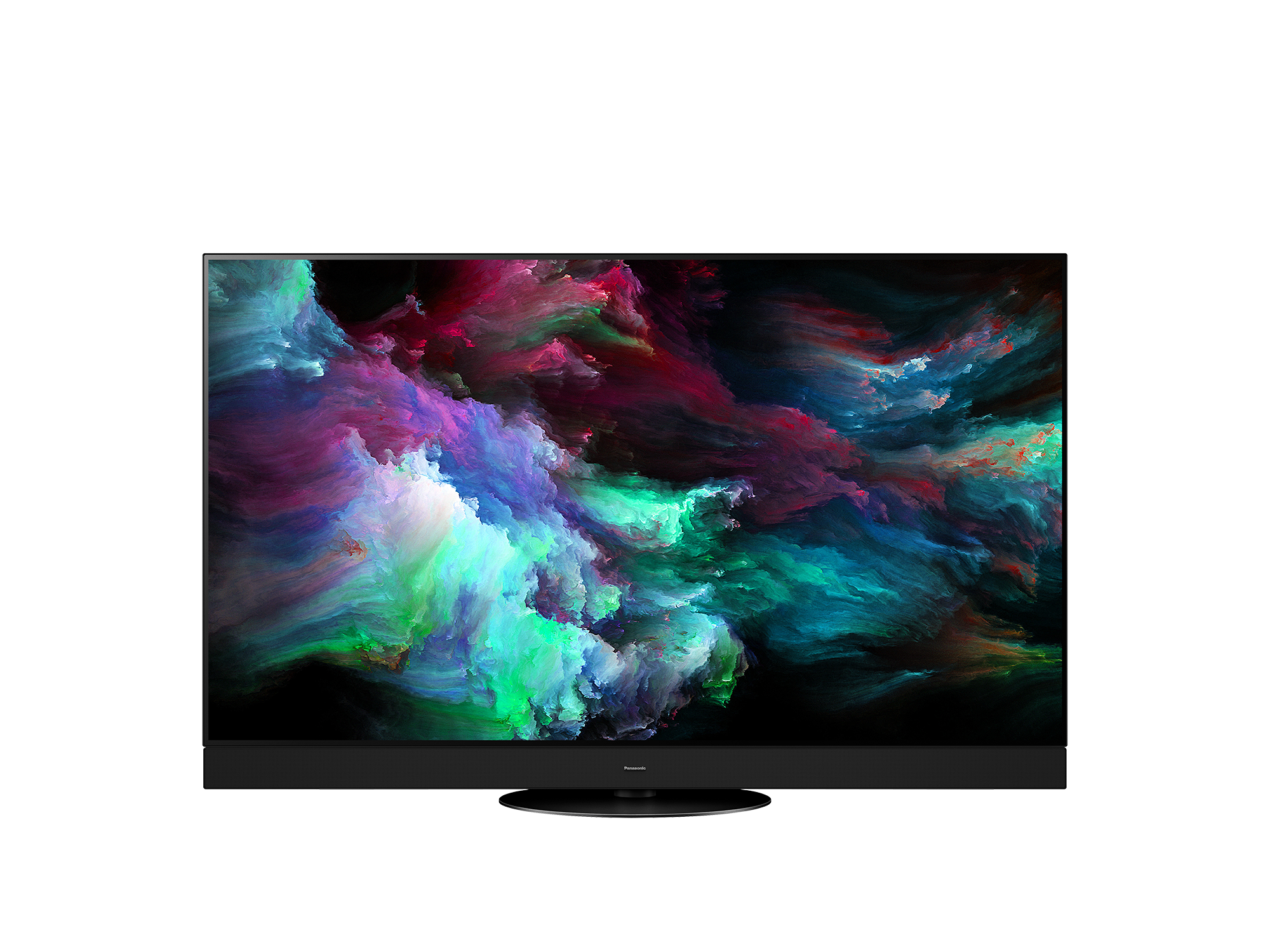Panasonic TV-55Z90AE6 - 55 Zoll Premium 4K OLED Z90A Smart TV – Bild 5