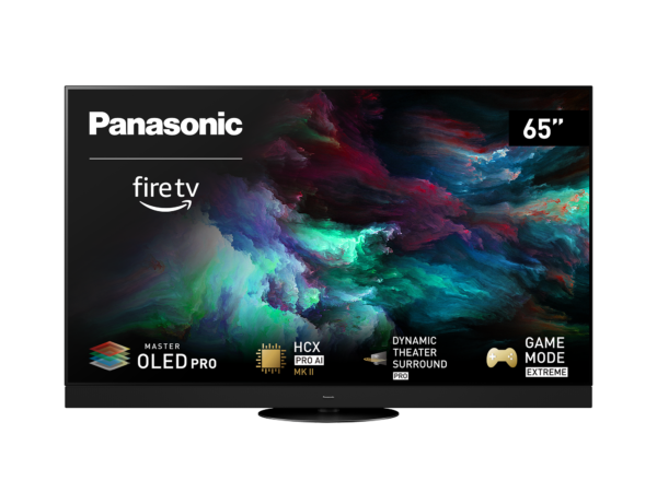 Panasonic TV-65Z90AE6 - 65 Zoll 4K OLED Smart TV