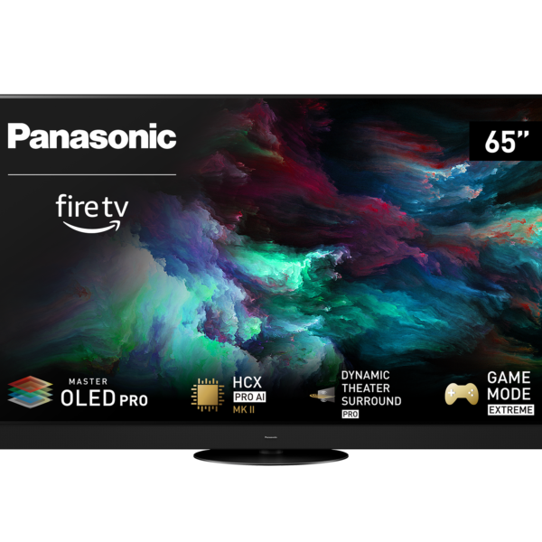 Panasonic TV-65Z90AE6 - 65 Zoll 4K OLED Smart TV