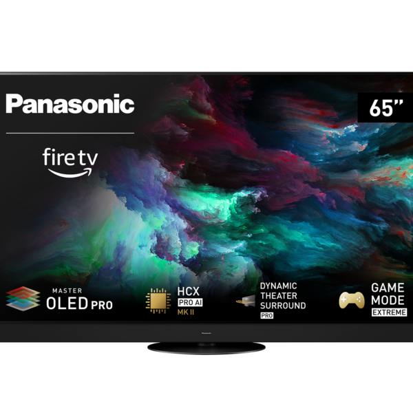 Panasonic TV-65Z90AE6 - 65 Zoll 4K OLED Smart TV