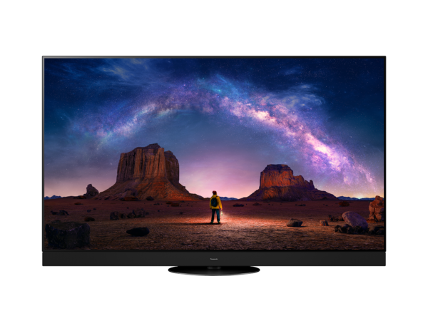 Panasonic TV-65Z90AE6 - 65 Zoll 4K OLED Smart TV – Bild 7