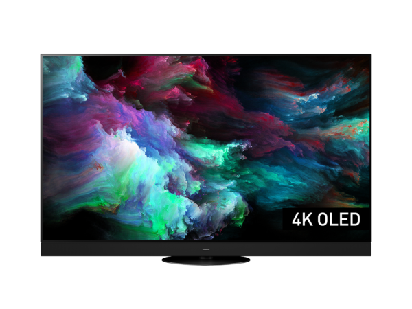 Panasonic TV-65Z90AE6 - 65 Zoll 4K OLED Smart TV – Bild 9