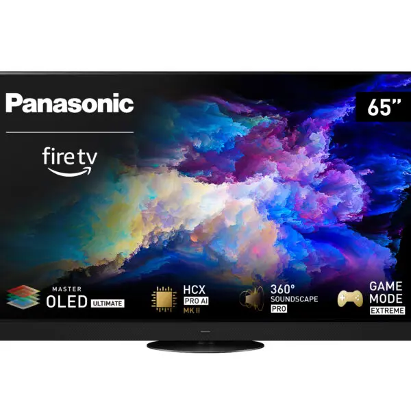Panasonic TV-65Z95AEG – 65 Zoll Premium 4K OLED Smart TV