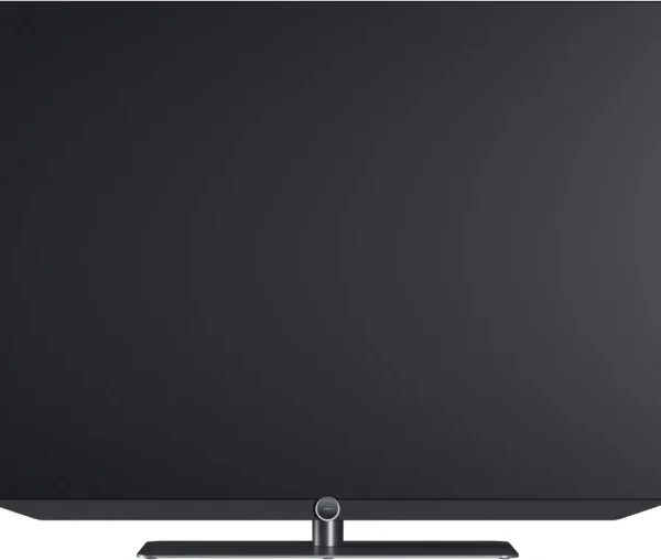 LOEWE bild v.65 dr+ - 65 Zoll 4K OLED TV 1TB HDD 60410D52