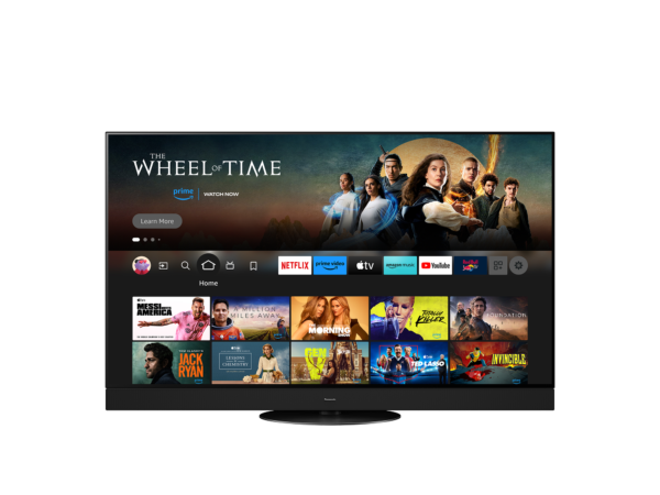 Panasonic TV-55Z95AEG – 55 Zoll Premium 4K OLED Smart TV – Bild 6