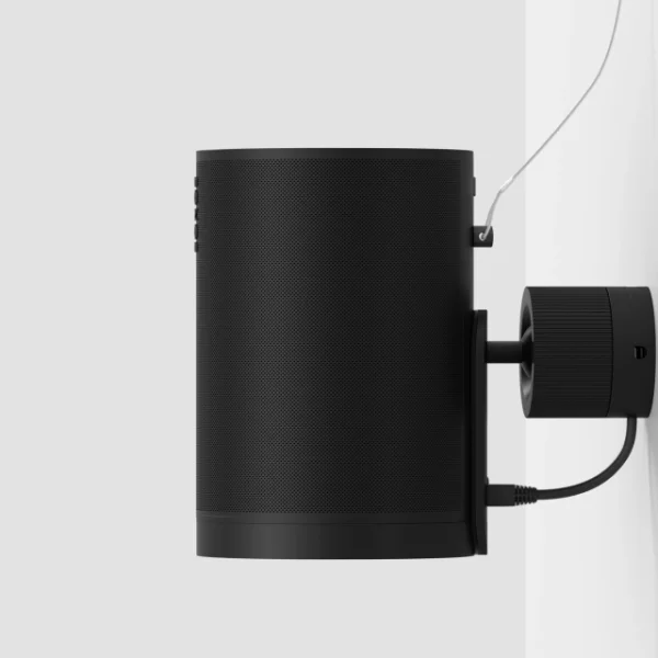 Sonos Era 100 Wandhalterung (Paar) schwarz – Bild 4