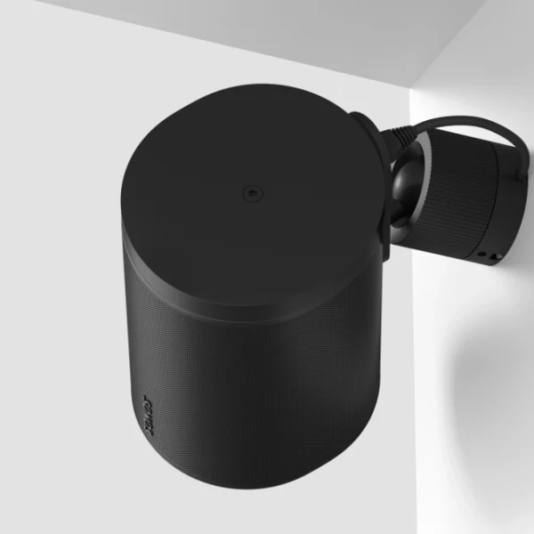 Sonos Era 100 Wandhalterung (Paar) schwarz – Bild 5