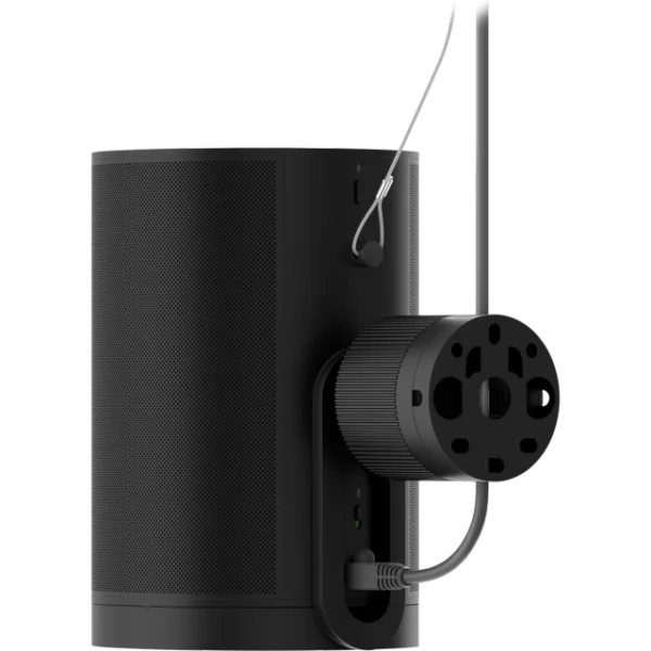 Sonos Era 100 Wandhalterung (Paar) schwarz – Bild 6
