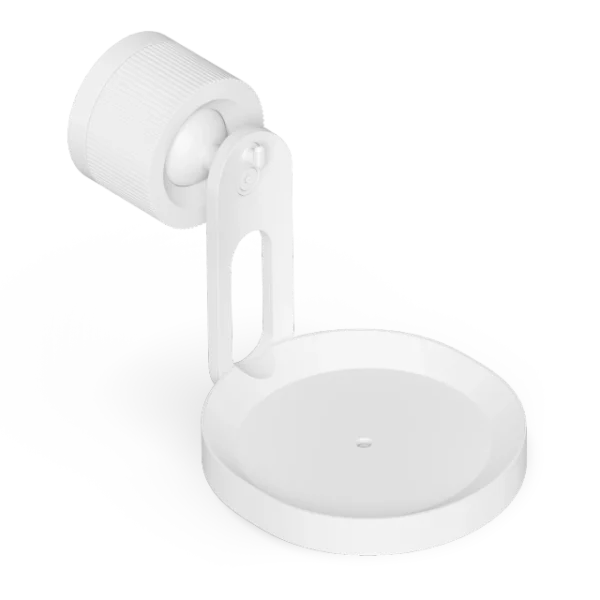 Sonos Era 100 Wandhalterung (Paar) weiß – Bild 3